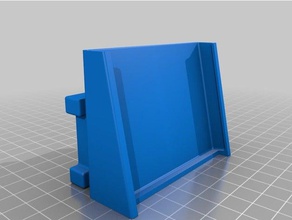 3t araç tutucu verme kapasitesi 3d baskı 3d print model - Mito3D