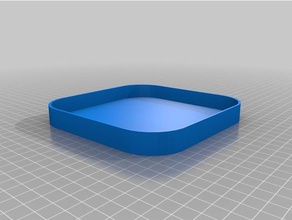 nyuki lid containers customized 3d print model - Mito3D
