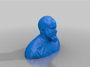 carnal0wnage sculptures 3d print model - Mito3D