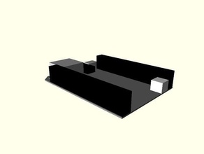 chbenp v10 elektronik bilgisayar single-board 3d print model - Mito3D