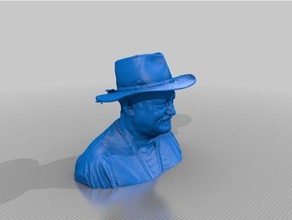 ph0t0n Skulpturen 3d print model - Mito3D