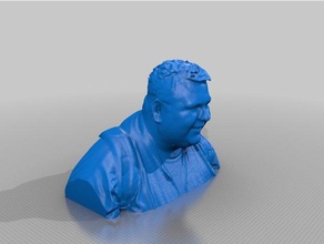 ravissement sculptures 3d print model - Mito3D