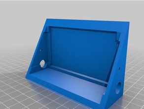 ds 30 5a constant current voltage power supply enclosure tool holders & boxes 3d print model - Mito3D