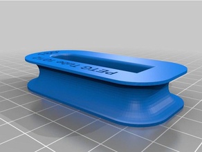 petg de flexión del tubo herramientas la ekwb solidworks thermaltake el soporte refrigeradas por agua 3d print model - Mito3D