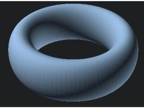 international ring maker les anneaux customizer 3d print model - Mito3D