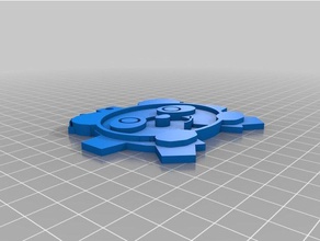 mblock opensource logo 3d printing 3d print model - Mito3D