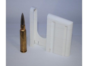 svizzera k31 caricabatterie clip v2-2 sport & fitness all'aperto fucile stripper ww2 3d print model - Mito3D