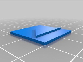 holo de comunicação A impressão 3d 3d print model - Mito3D