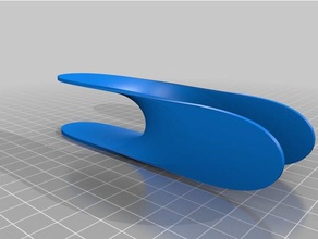 sherk Oberfläche Mathe-Kunst geometrie math minimal minimale 3d print model - Mito3D