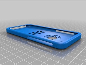 mgs A impressão 3d 3d print model - Mito3D
