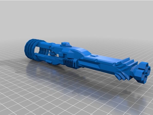 libero professionista libertà gunship video giochi freelancer spazio astronave videogame i videogiochi gioco 3D print model - Mito3D