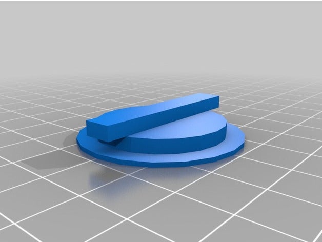hucha tapón de la barra bloqueo los hogares banco del orificio alcancía enchufes el 3D print model - Mito3D