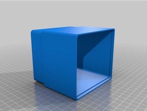 mavic caixa dividida r c veículos 3d print model - Mito3D