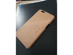 oppo f1s case mobile phone 3d print model - Mito3D
