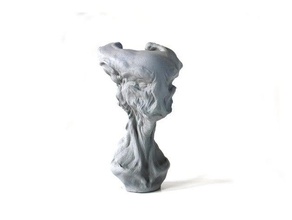 strognarox sculptures alien art blender le buste caractère la créature détail détaillée visage fdm tête monstre les monstres pas de soutien résine sci-fi gratuite science-fiction scifi sci fi sculpter sculpture sla l'espace supportless zbrush 3d print model - Mito3D