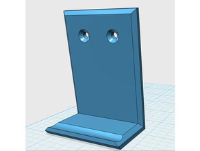 xbox one gamepad hanger organization wall controller 3d print model - Mito3D