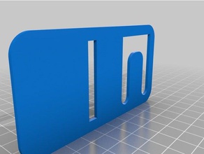 dometic rv nevera emisión de la tarjeta las piezas repuesto 3d print model - Mito3D