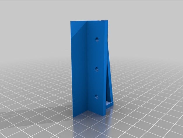 cabo usb titular porta-ferramentas & caixas suporte do gestão de cabos 3D print model - Mito3D