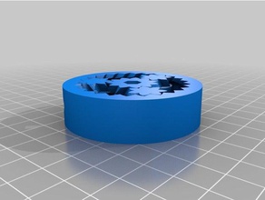 bomba peristaltica d 5 3 e 2 parti su misura 3d print model - Mito3D