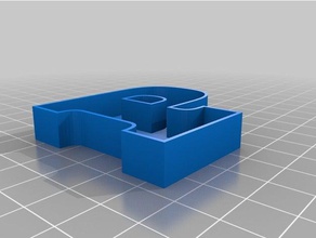 pp Skulpturen kundengebundene 3d print model - Mito3D