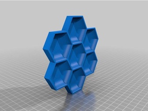 beads holder diy 3d print model - Mito3D