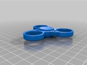 spinner sav 3d printing 3d print model - Mito3D