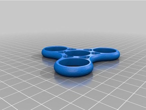 spinner savss 3d printing 3d print model - Mito3D