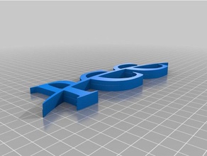 paola de la cámara inferior La impresión en 3d 3d print model - Mito3D