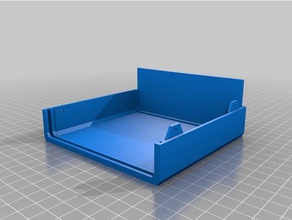 my customized ultimate box maker electronics 3d print model - Mito3D