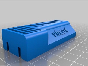 custom organization customized 3d print model - Mito3D