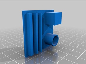 kalibrasyon 3d baskı testleri test 3d print model - Mito3D