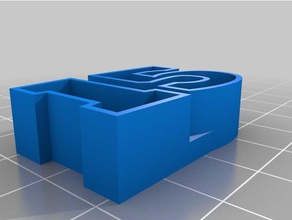 15 sculptures personnalisé 3d print model - Mito3D