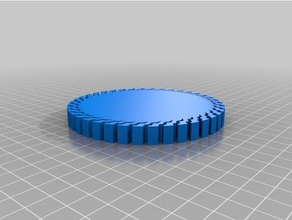 pulsera de rayos las pulseras personalizado 3d print model - Mito3D