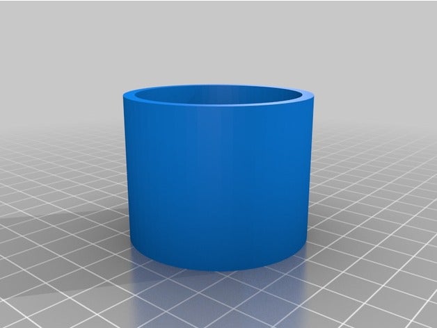 mon soutien personnalisé bobine verser itopie ou autre L'imprimante 3d de pièces 3D print model - Mito3D