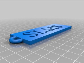 slms 3d printing iowa storm lake 3d print model - Mito3D