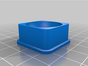 snap caixa a 3d print model - Mito3D
