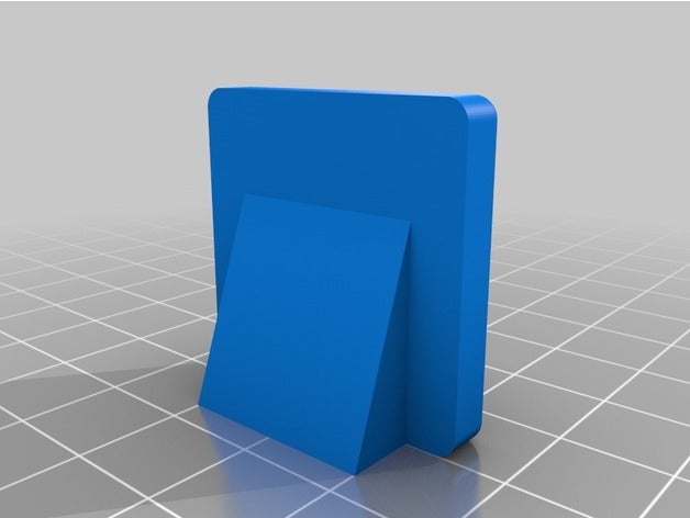 nerf hedef araçlar 3D print model - Mito3D