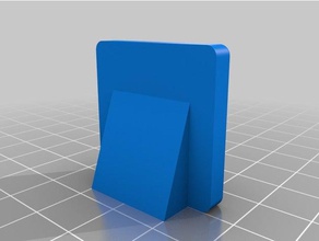 nerf target gadgets 3d print model - Mito3D