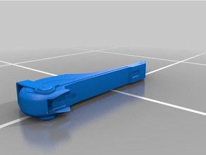 wıp valkyrie personel 3d print model - Mito3D