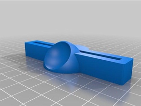 neuroderm squeezer bathroom customized 3d print model - Mito3D