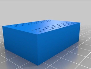 sanc still another nano case robotics arduino printrite diy 3d print model - Mito3D