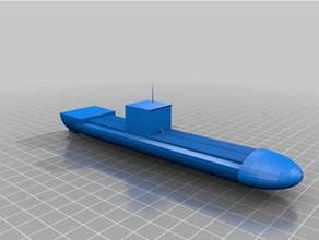 öl-tanker Fahrzeuge 3d print model - Mito3D