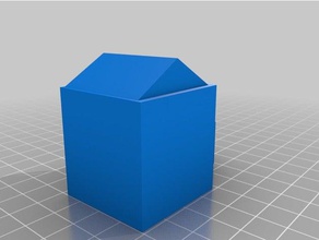 home Gebäude & Strukturen 3d print model - Mito3D