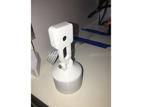 raspberry pi camera stand pylon 3d printer accessories 3d print model - Mito3D