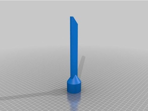 il mio personalizzato vuoto strumento-karcher forniture di famiglia su misura 3d print model - Mito3D
