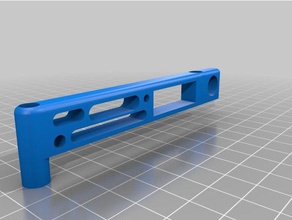 soportes herramientas Impresora 3d accesorios 3d print model - Mito3D
