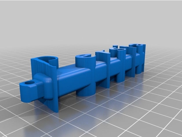 persia peugeot automotive 3D print model - Mito3D