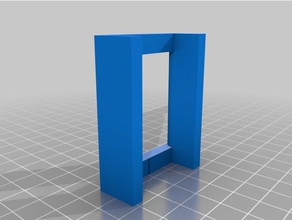 doppio ponte a due piani di blocco giocattolo & accessori gioco 3d print model - Mito3D