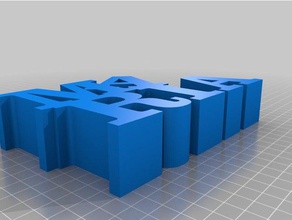 maria esculturas personalizado 3d print model - Mito3D