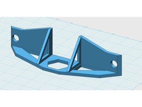 prusa i3 anycubic L'imprimante 3d de pièces 3d print model - Mito3D